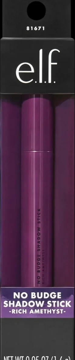 e.l.f. Silmämeikit<No Budge Shadow Stick luomiväri 2 g
