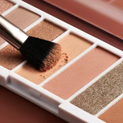 e.l.f. Silmämeikit<Perfect 10 Eyeshadow Palette luomiväripaletti 13 g Ethereal