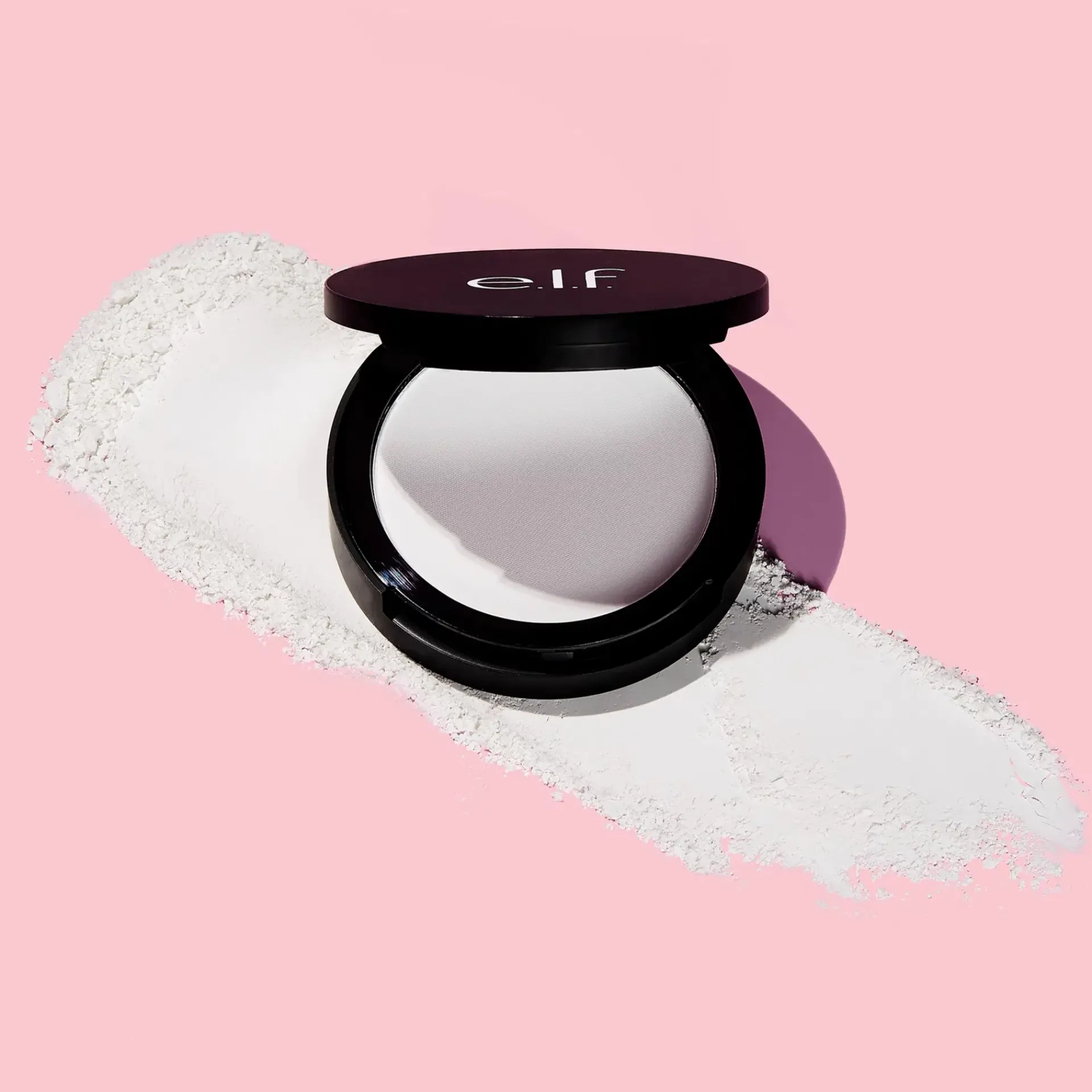 e.l.f. Kasvomeikit<Perfect Finish HD Powder puuteri 8 g Sheer