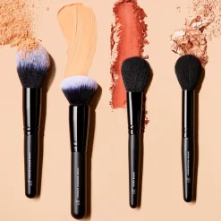 e.l.f. Meikkisiveltimet Ja -Välineet<Powder Brush sivellin