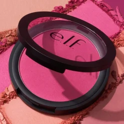 e.l.f. Kasvomeikit<Primer-Infused Blush poskipuna 10 g Always Rosy