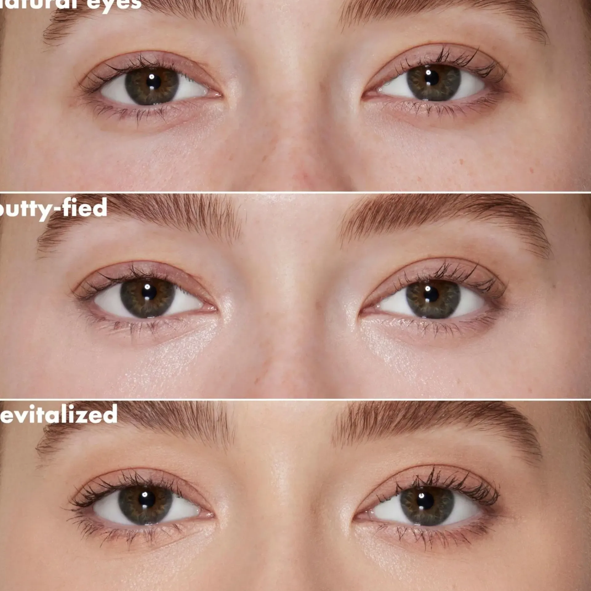 e.l.f. Kasvomeikit<Putty Color-Correcting Eye Brightener peitevoide 5 g