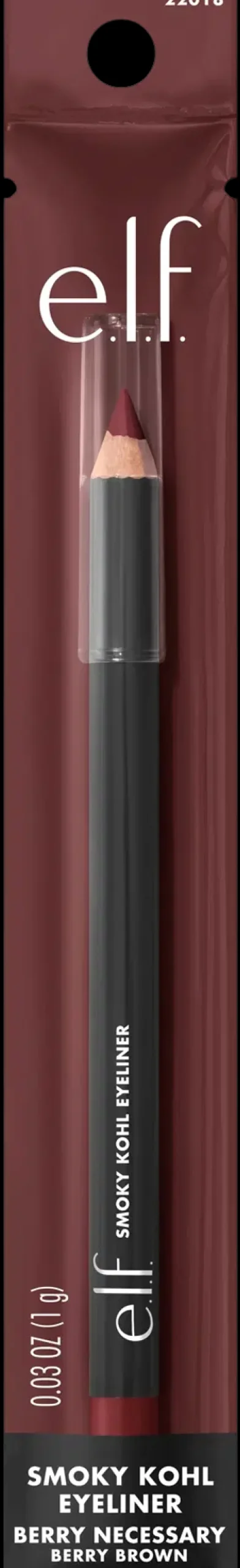e.l.f. Silmämeikit<Smoky Eye-Con Kohl Eyeliner silmänrajauskynä 1 g