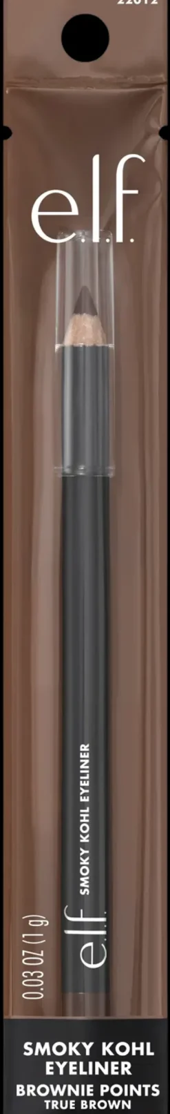 e.l.f. Silmämeikit<Smoky Eye-Con Kohl Eyeliner silmänrajauskynä 1 g