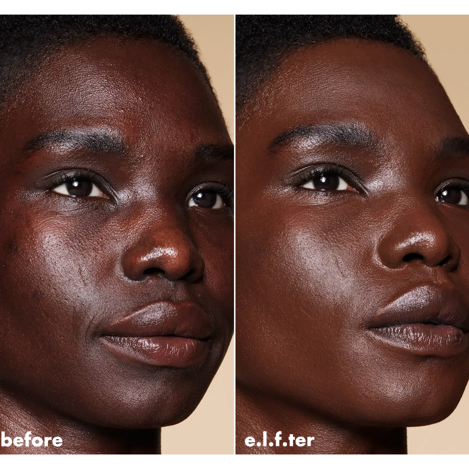 e.l.f. Kasvomeikit<Soft Glam Satin Foundation meikkivoide 30 ml