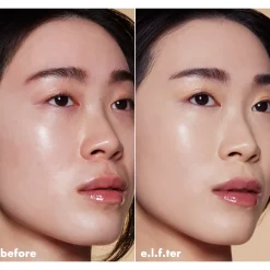 e.l.f. Kasvomeikit<Soft Glam Satin Foundation meikkivoide 30 ml