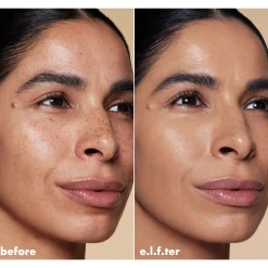 e.l.f. Kasvomeikit<Soft Glam Satin Foundation meikkivoide 30 ml