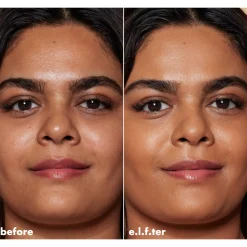 e.l.f. Kasvomeikit<Soft Glam Satin Foundation meikkivoide 30 ml