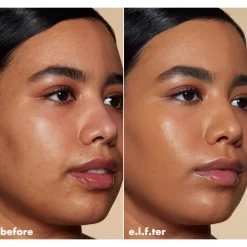e.l.f. Kasvomeikit<Soft Glam Satin Foundation meikkivoide 30 ml