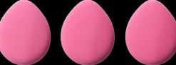 e.l.f. Meikkisiveltimet Ja -Välineet<Sponges Pillow Puff Concealer Sponges meikkisienet
