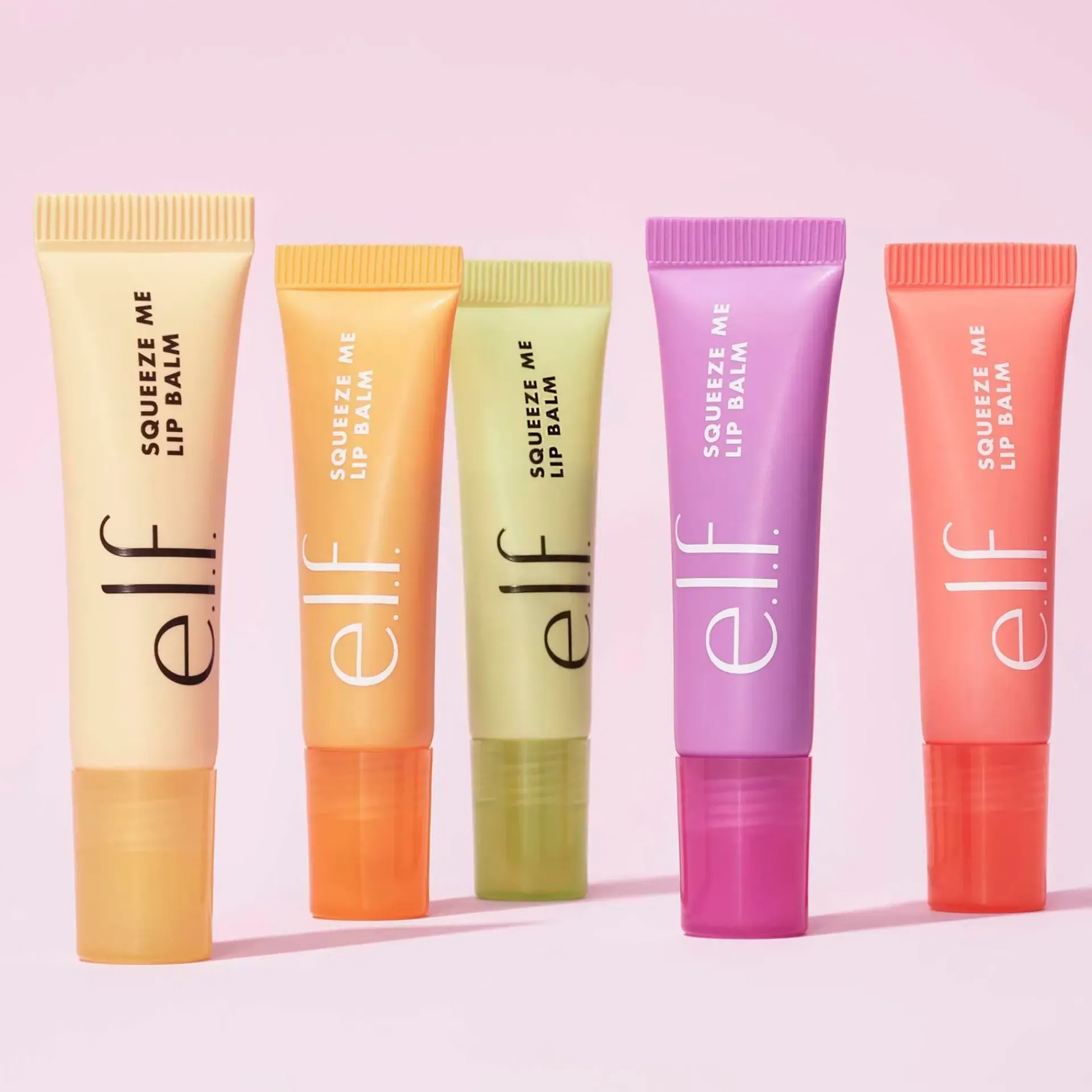 e.l.f. Kasvojenhoito|Huulimeikit<Squeeze Me Lip Balm huulivoide 6 g