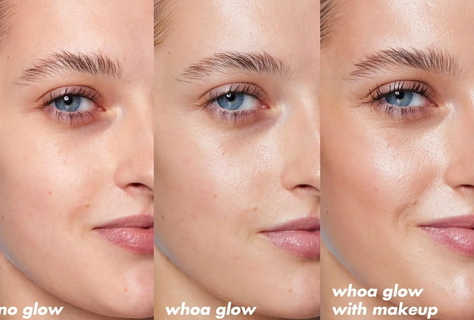 e.l.f. Aurinkotuotteet<Suntouchable! Whoa Glow SPF 30 aurinkosuojavoide 50 ml