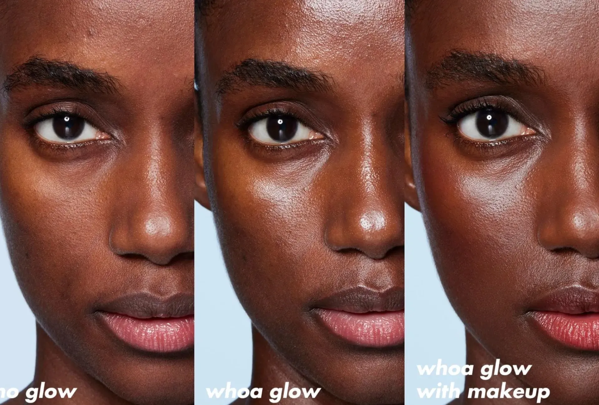 e.l.f. Aurinkotuotteet<Suntouchable! Whoa Glow SPF 30 aurinkosuojavoide 50 ml