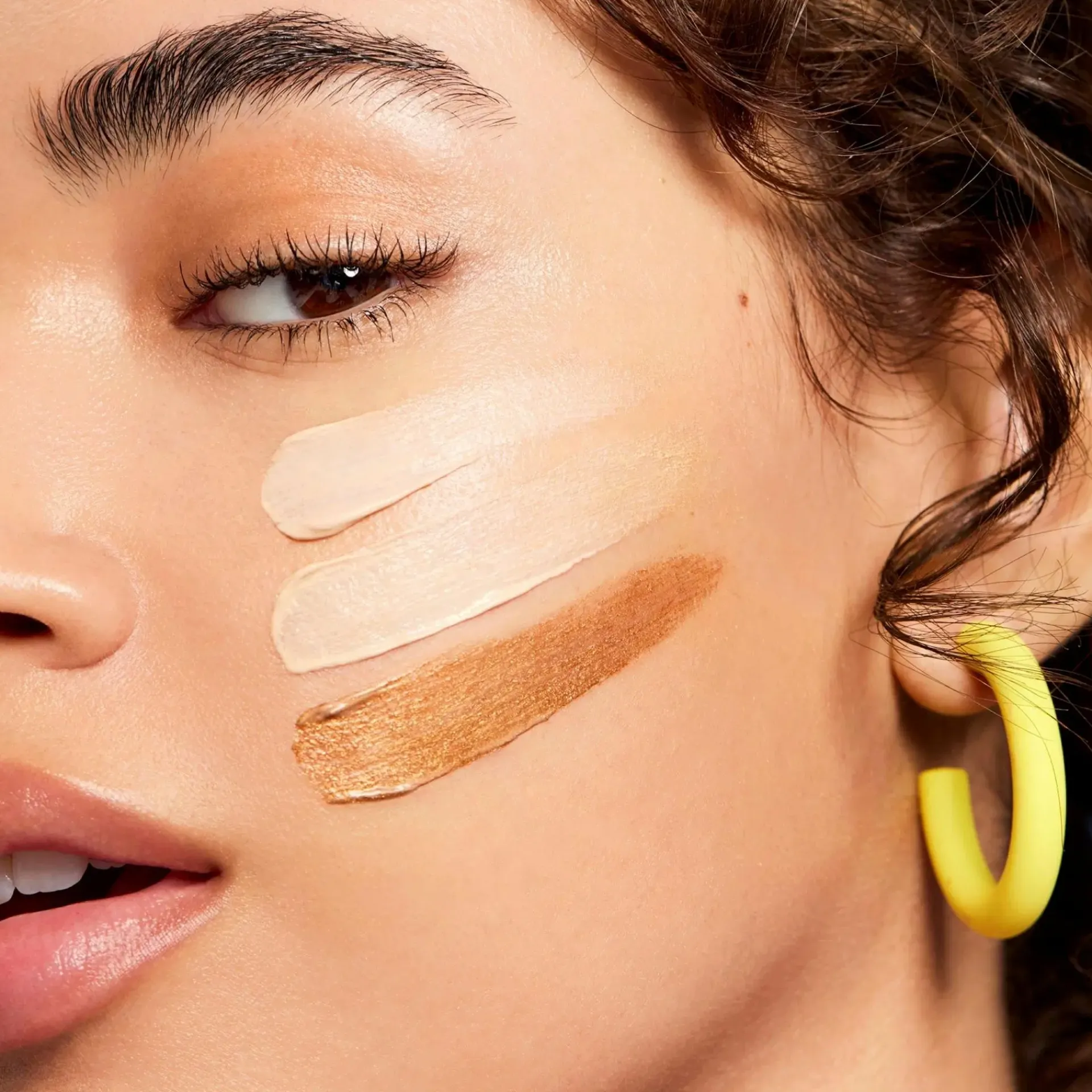 e.l.f. Aurinkotuotteet<Suntouchable! Whoa Glow SPF 30 aurinkosuojavoide 50 ml