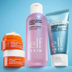 e.l.f. Kasvojenhoito<Thirst Burst Pore-fecting Toner kasvovesi 140 ml