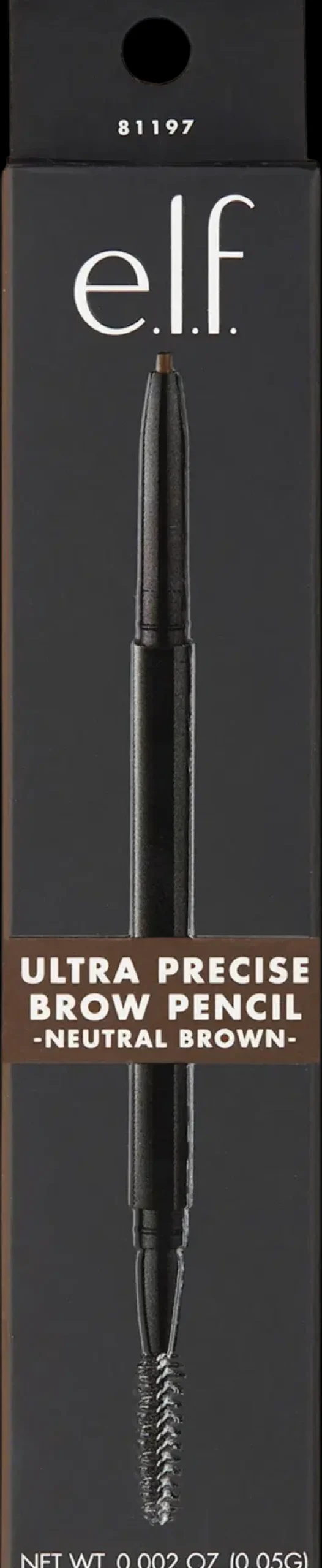 e.l.f. Silmämeikit<Ultra Precise Brow Pencil kulmakynä 1g
