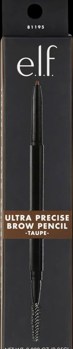 e.l.f. Silmämeikit<Ultra Precise Brow Pencil kulmakynä 1g