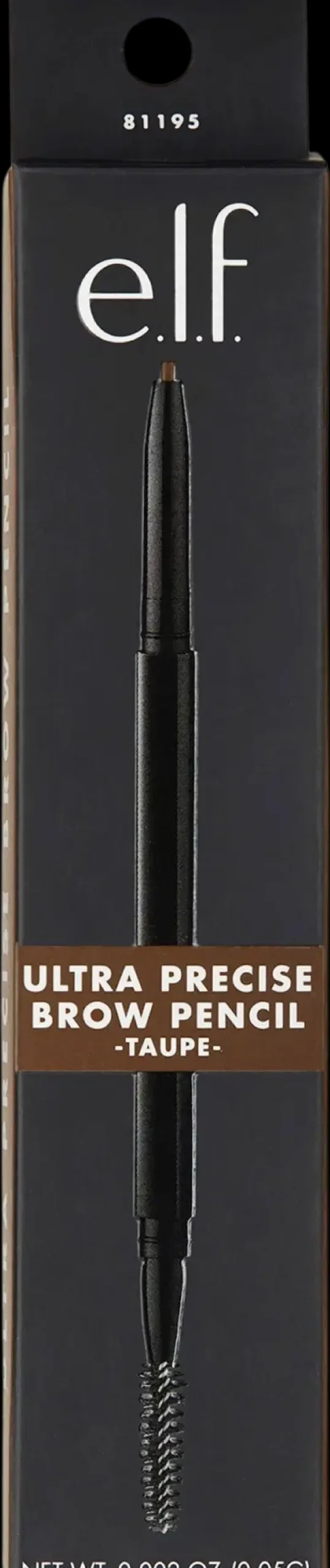 e.l.f. Silmämeikit<Ultra Precise Brow Pencil kulmakynä 1g
