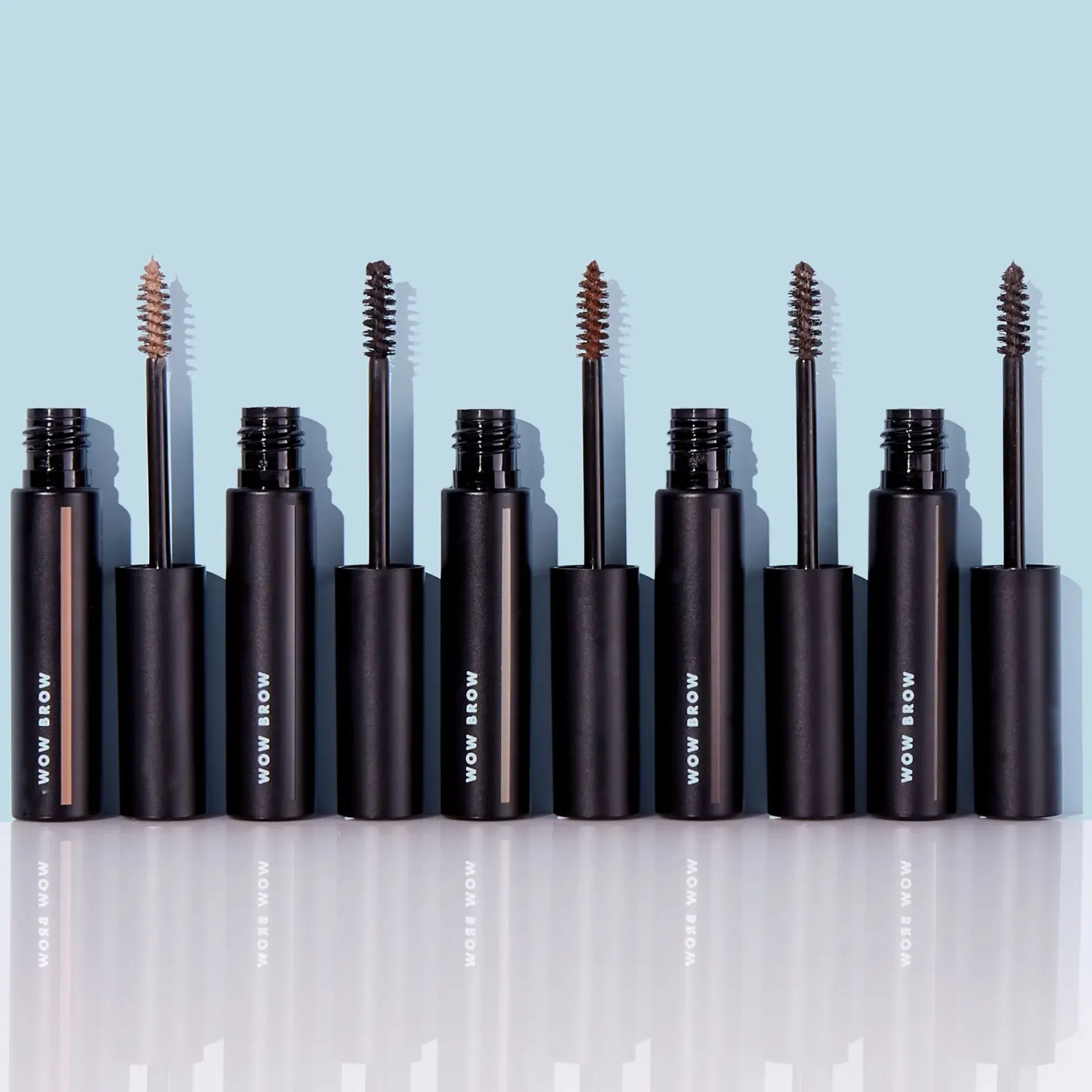 e.l.f. Silmämeikit<Wow Brow Gel kulmageeli 3,5 g