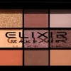Elixir Silmämeikit<Eyeshadow Palette Toffee luomiväripaletti