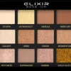 Elixir Silmämeikit<Eyeshadow Palette Utopia luomiväripaletti