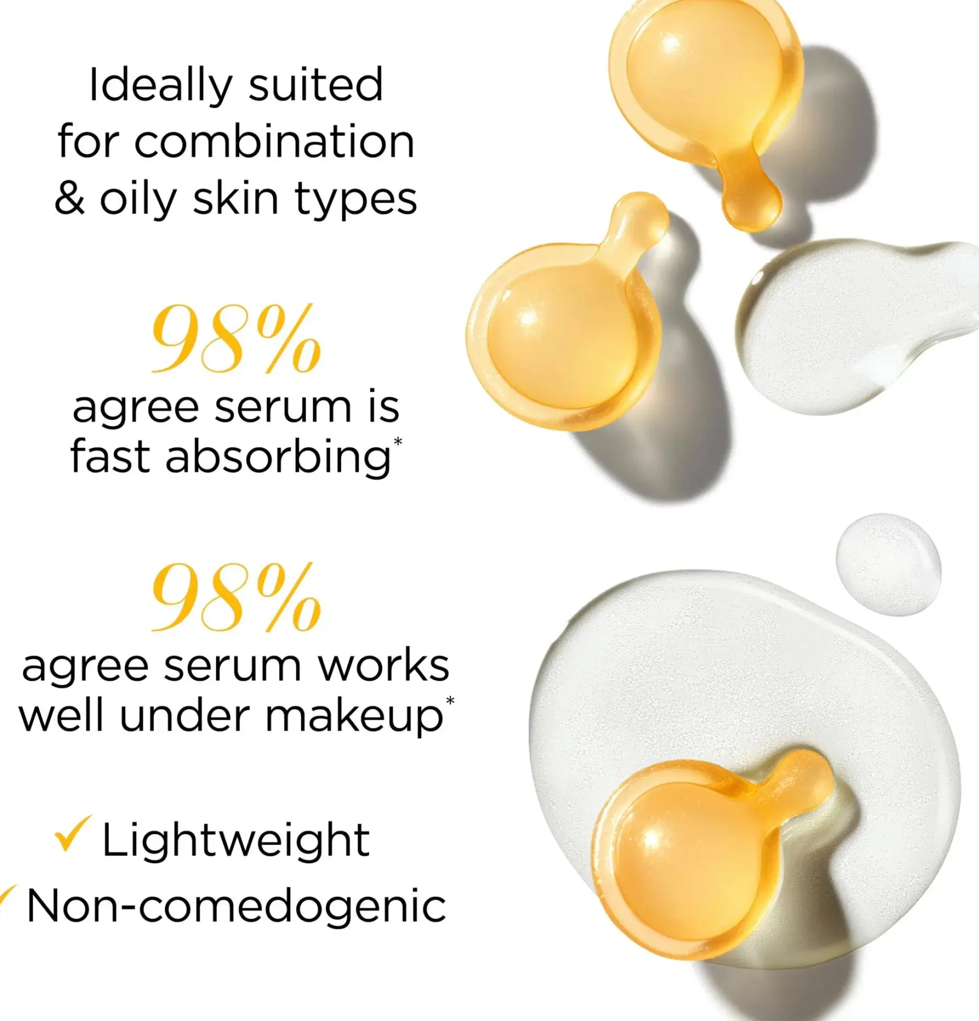 Elizabeth Arden Kasvojenhoito<Advanced Ceramide Light Capsules keramidikapselit 30 kpl