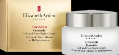 Elizabeth Arden Kasvojenhoito<Ceramide Lift & Firm Night yövoide 50 ml