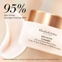 Elizabeth Arden Kasvojenhoito<Ceramide Lift & Firm Day päivävoide 50 ml