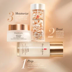 Elizabeth Arden Kasvojenhoito<Ceramide Lift & Firm Day päivävoide 50 ml