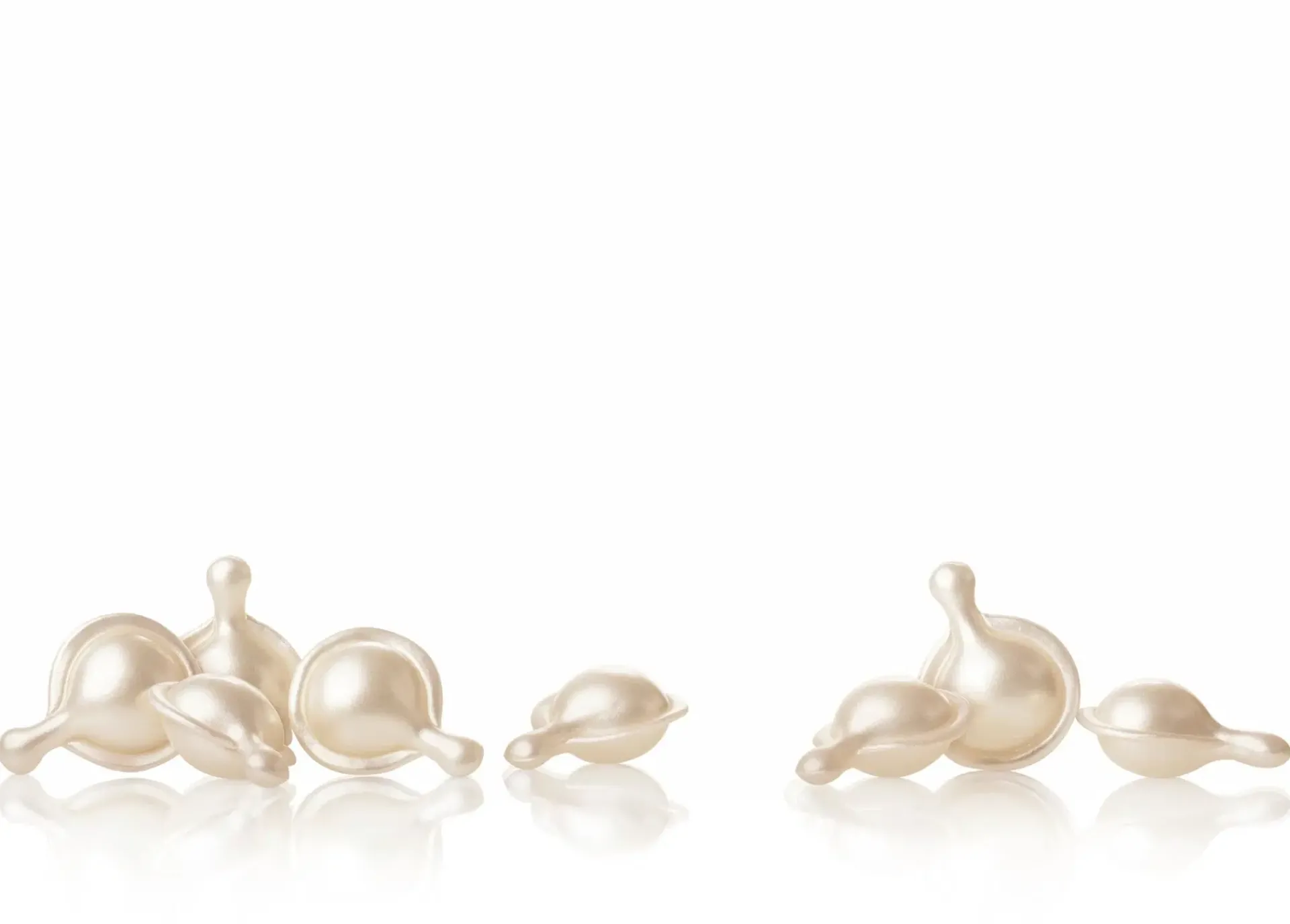 Elizabeth Arden Kasvojenhoito<Ceramide Capsules Hyaluronic acid + peptides seerumikapselit 30 kpl 14ml