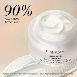 Elizabeth Arden Kasvojenhoito<Ceramide Lift & Firm Day SPF 15 päivävoide 50 ml