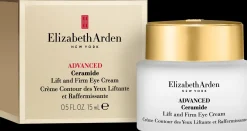 Elizabeth Arden Kasvojenhoito<Ceramide Lift & Firm Eye Cream silmänympärysvoide 15 ml