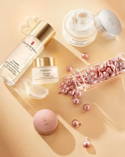 Elizabeth Arden Kasvojenhoito<Ceramide Lift & Firm Eye Cream silmänympärysvoide 15 ml