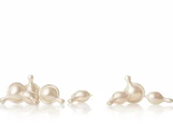Elizabeth Arden Kasvojenhoito<Ceramide Capsules Hyaluronic acid + peptides seerumikapselit 60 kpl 28ml
