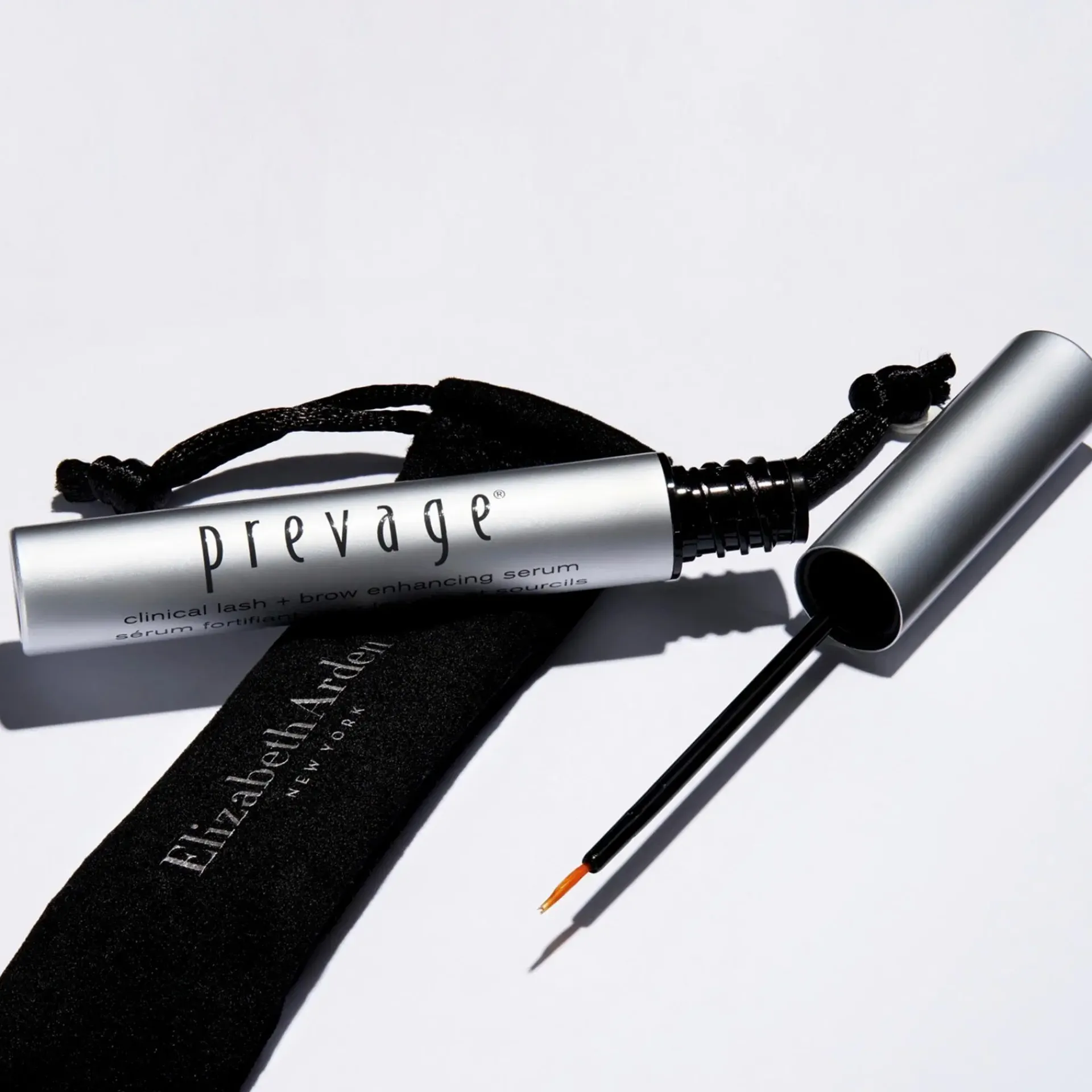 Elizabeth Arden Silmämeikit|Kasvojenhoito<Clinical Lash + Brow Serum ripsi- ja kulmaseerumi 4 ml