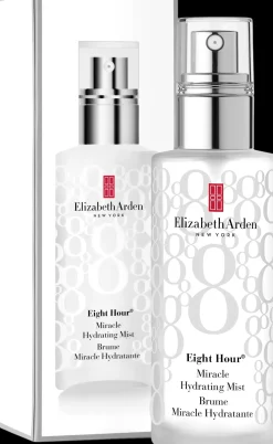 Elizabeth Arden Kasvojenhoito<Eight Hour Hydrating Mist kasvosuihke 100 ml