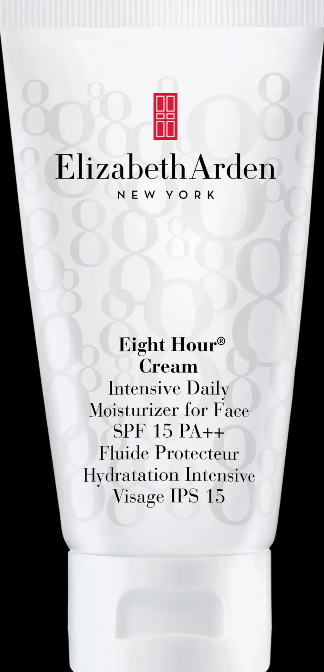 Elizabeth Arden Kasvojenhoito<Eight Hour Intensive Moisturizer for face spf 15 päivävoide 50 ml