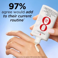 Elizabeth Arden Aurinkotuotteet<Eight Hour HydraPlay Sunscreen Fluid kosteusvoide aurinkosuojakertoimella sk40 50 ml