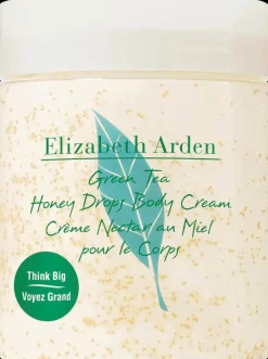 Elizabeth Arden Hajuvedet|Vartalonhoito<Green Tea Honey drops body cream vartalovoide 500 ml