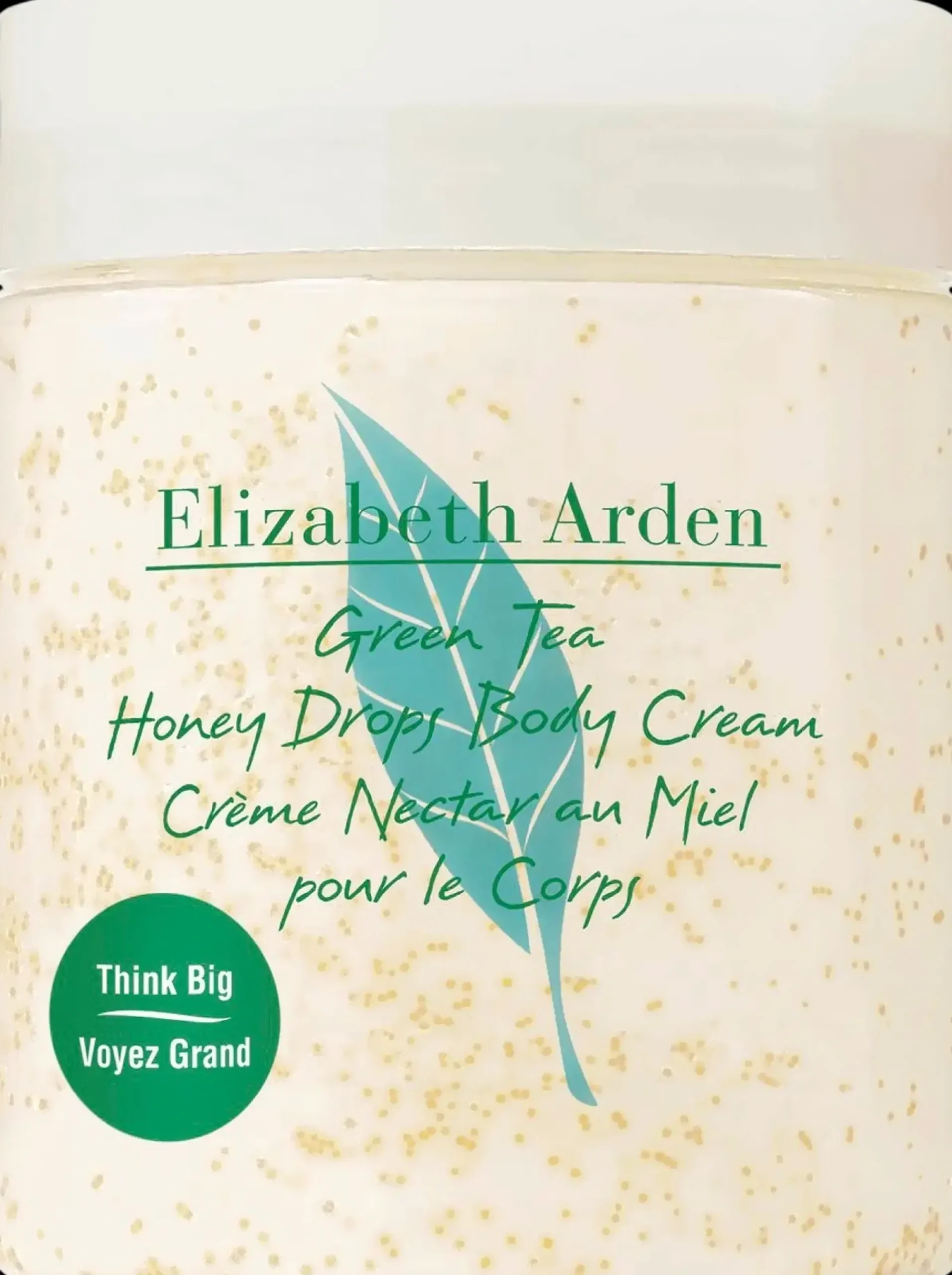 Elizabeth Arden Hajuvedet|Vartalonhoito<Green Tea Honey drops body cream vartalovoide 500 ml
