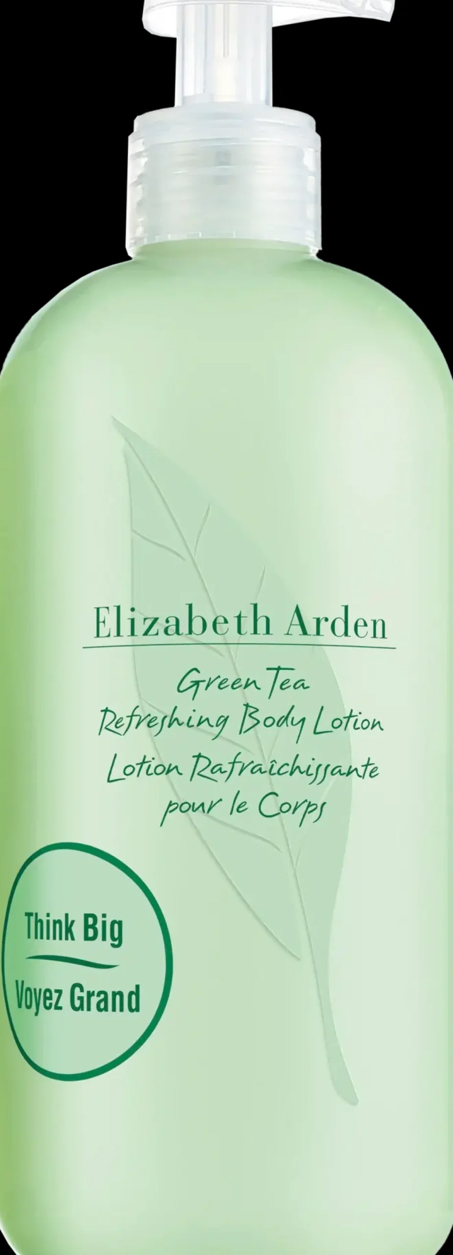 Elizabeth Arden Hajuvedet|Vartalonhoito<Green Tea Body lotion vartalovoide 500 ml