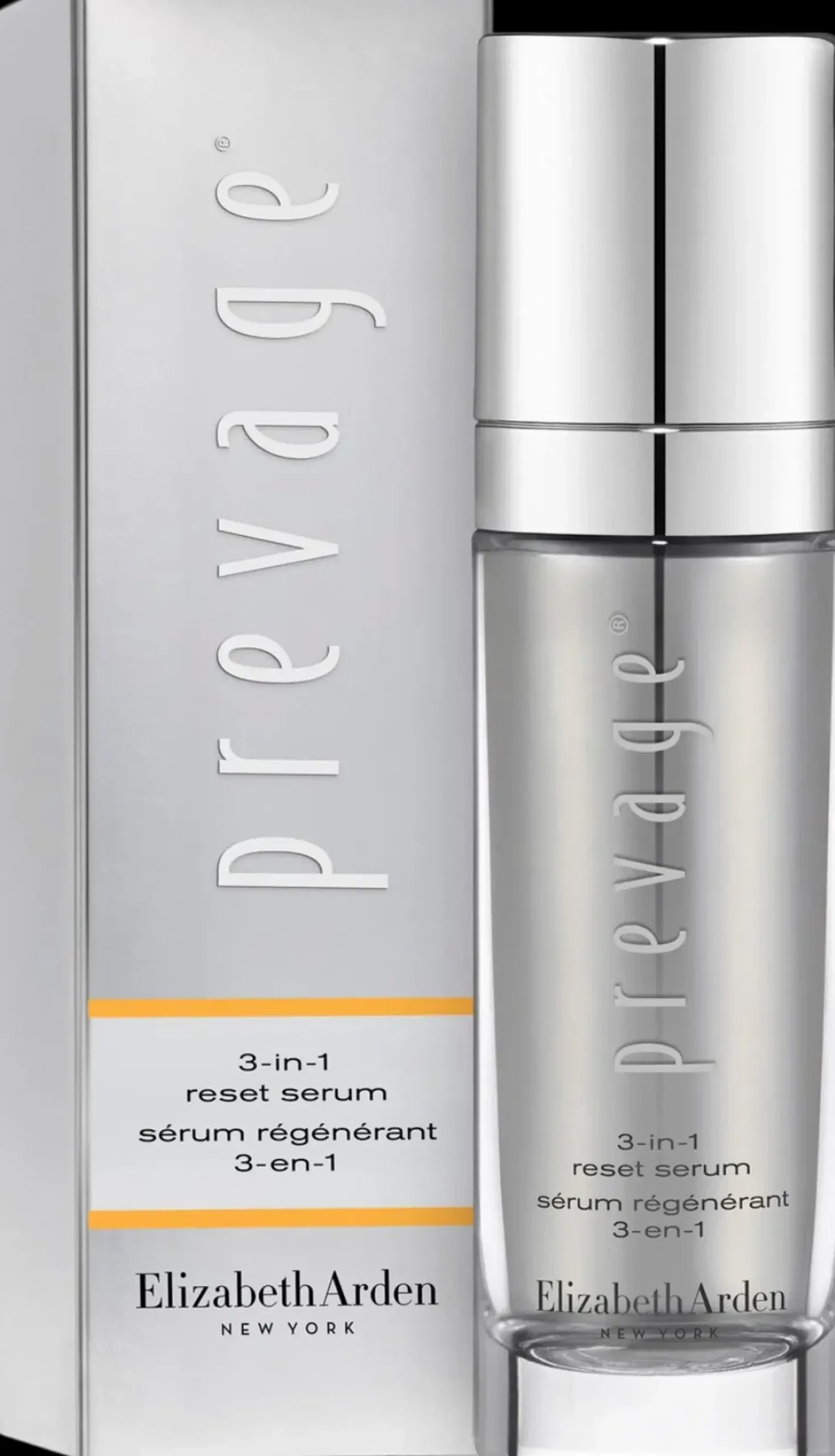Elizabeth Arden Kasvojenhoito<Prevage Prevage 3-in-1 Reset Seerumi 30ml