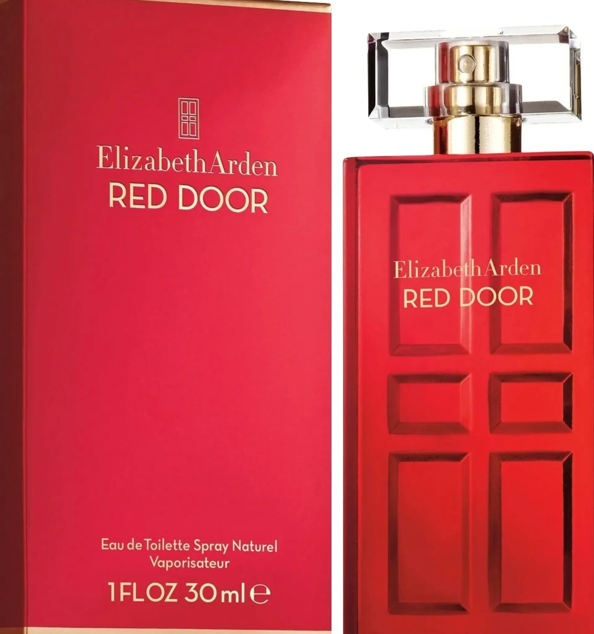 Elizabeth Arden Hajuvedet<Red Door EdT tuoksu 30 ml