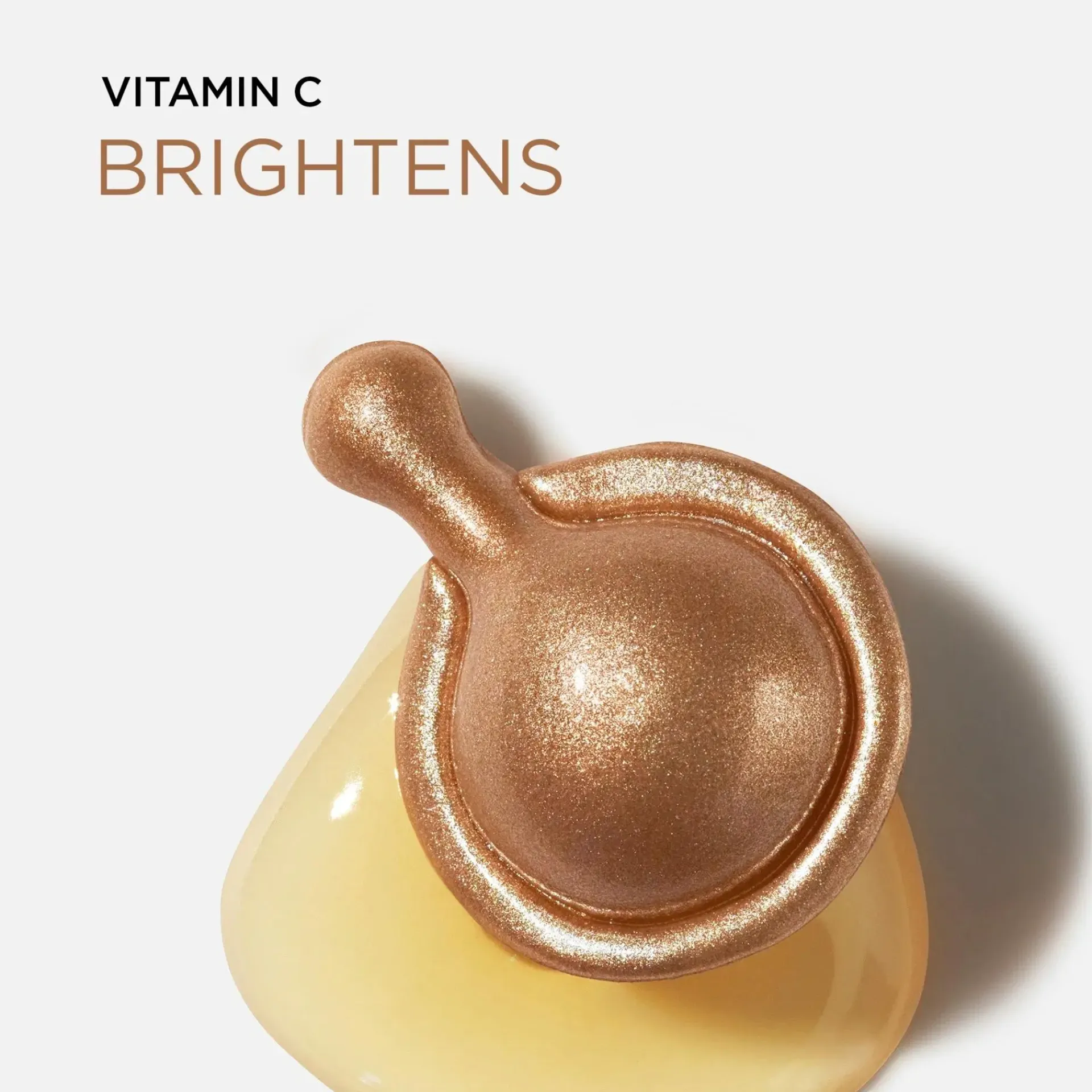 Elizabeth Arden Kasvojenhoito<Renewal Serum Vitamin C Ceramide Capsules C-vitamiini kapselit 30 kpl