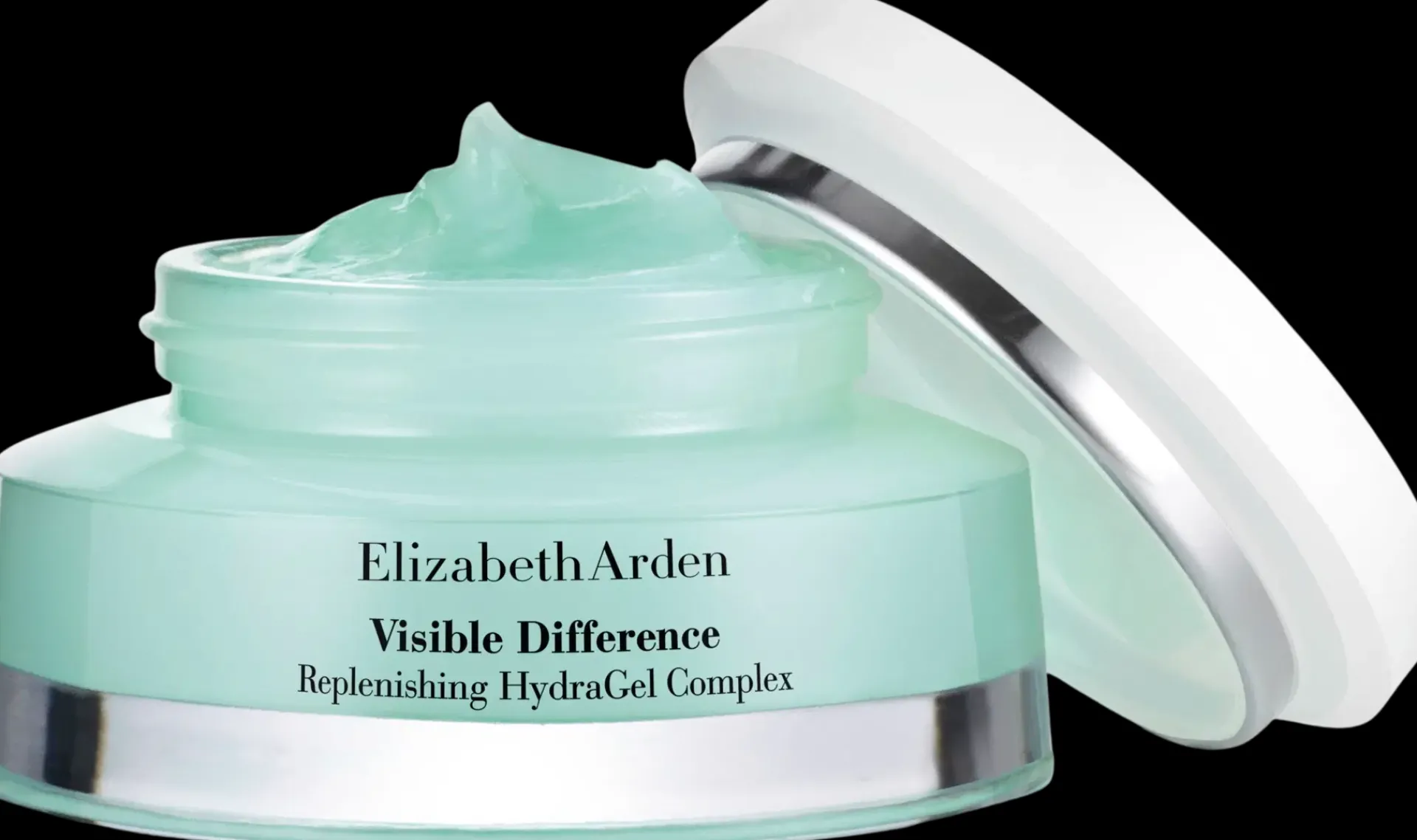 Elizabeth Arden Ihonhoidon Tehoaineet|Kasvojenhoito<Replenishing Hydragel kasvovoide 75 ml