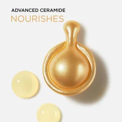 Elizabeth Arden Kasvojenhoito<Restoring Serum Ceramide Capsules seerumikapselit 60 kpl