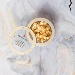 Elizabeth Arden Kasvojenhoito<Restoring Serum Ceramide Capsules seerumikapselit 60 kpl