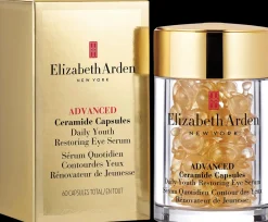 Elizabeth Arden Kasvojenhoito<Restoring Eye serum Ceramide Capsules silmänympärysseerumikapselit 60 kpl