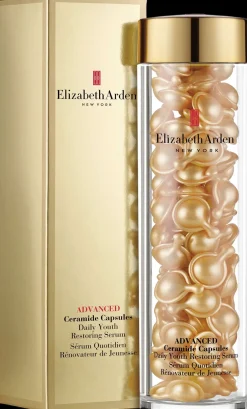Elizabeth Arden Kasvojenhoito<Restoring Serum Ceramide Capsules seerumikapselit 90 kpl