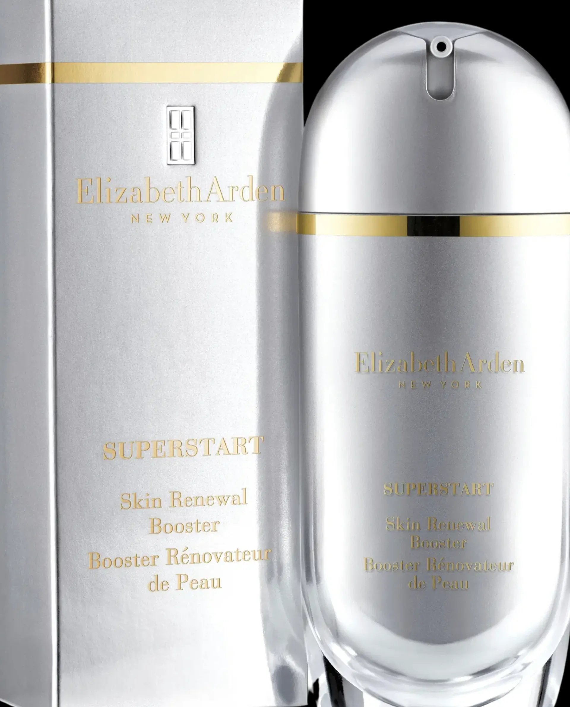 Elizabeth Arden Kasvojenhoito<Skin Renewal Booster tasapainottava boosteri 50 ml